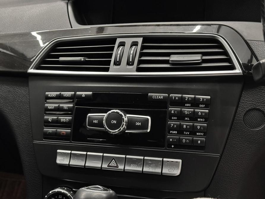 Mercedes-Benz C-Класс III (W204) Рестайлинг Красноярск  - изображение 18