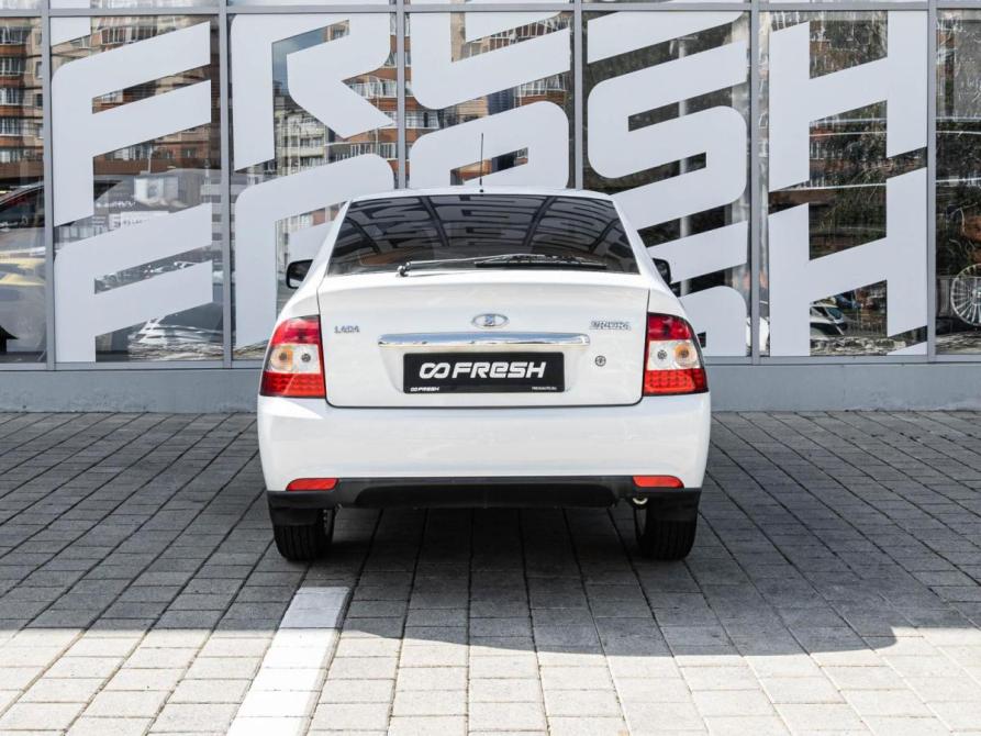 Lada (ВАЗ) Priora I Рестайлинг Ставрополь  - изображение 4