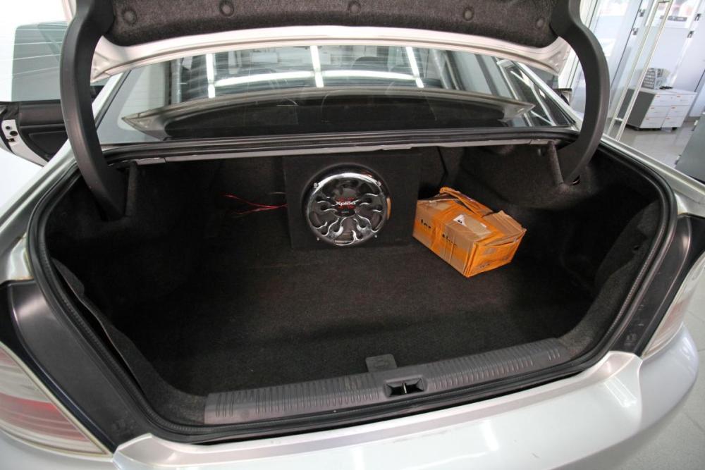 Subaru Legacy IV Сургут  - изображение 14