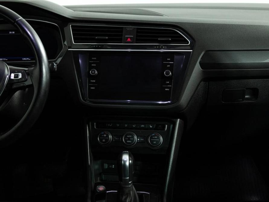 Volkswagen Tiguan II Санкт-Петербург  - изображение 14