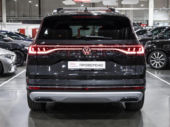 Volkswagen Talagon I с пробегом 2025 года, цена 5 295 000 рублей, 7919 км, внедорожник, Автокод Объявления