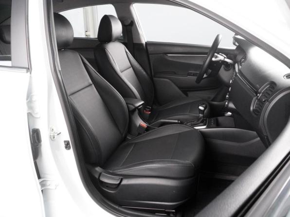 Kia Rio IV с пробегом 2020 года, цена 1 819 000 рублей, 78171 км, седан, Автокод Объявления
