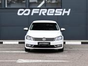 Volkswagen Passat B7 Новороссийск  - изображение 26