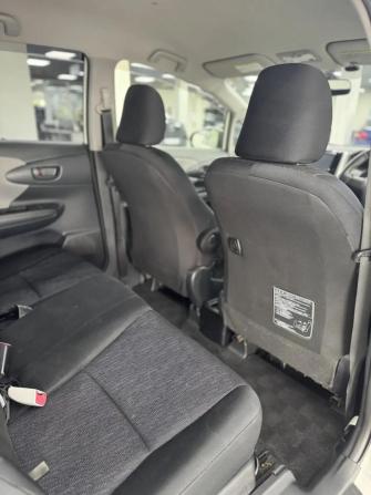 Toyota Wish II с пробегом 2011 года, цена 1 319 000 рублей, 141812 км, минивэн, Автокод Объявления