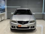Honda Accord VII Новосибирск  - изображение 24