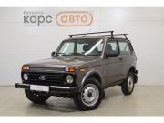 Lada (ВАЗ) Niva Legend I Коломна  - изображение 13