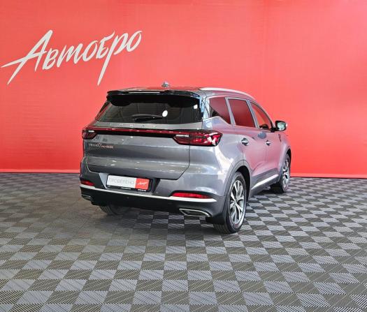 Chery Tiggo 7 Pro Max I с пробегом 2023 года, цена 1 695 000 рублей, 90741 км, внедорожник, Автокод Объявления