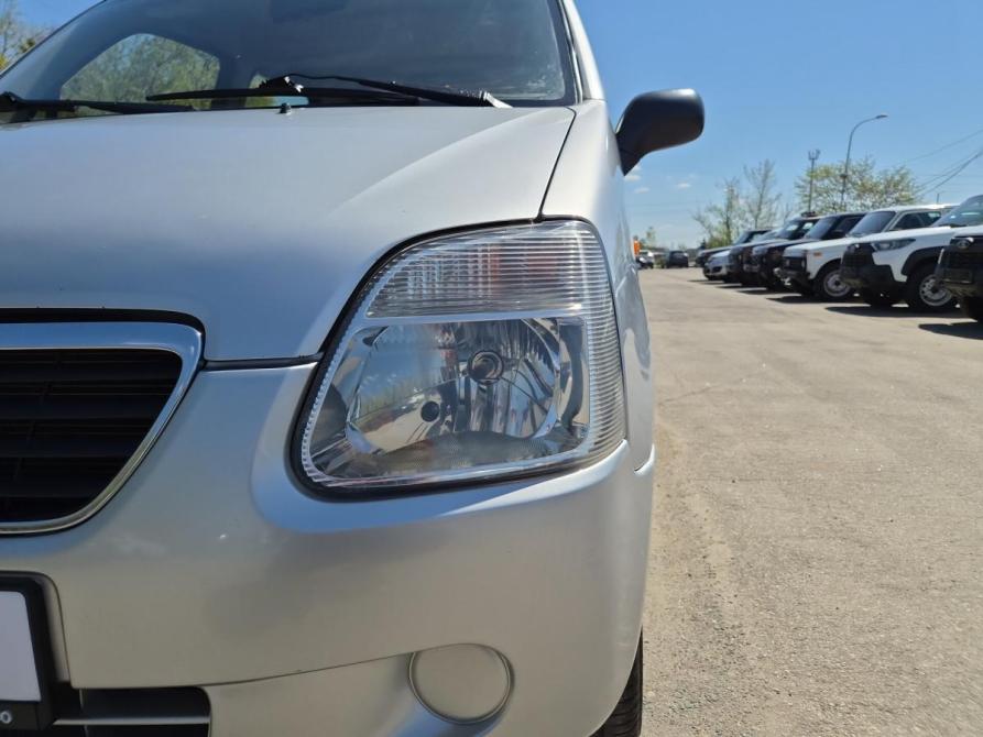 Suzuki Wagon R+ II Саратов  - изображение 18