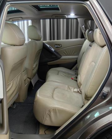 Nissan Murano II (Z51) Рестайлинг с пробегом 2011 года, цена 999 000 рублей, 187729 км, внедорожник, Автокод Объявления