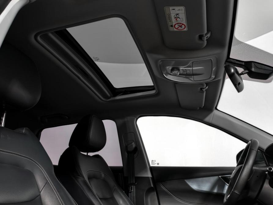 Chery Tiggo 4 Pro I Рестайлинг Санкт-Петербург  - изображение 19