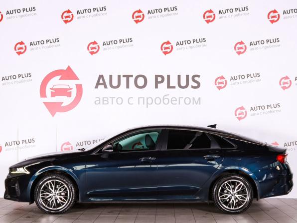 Kia K5 III с пробегом 2020 года, цена 2 099 000 рублей, 143953 км, седан, Автокод Объявления