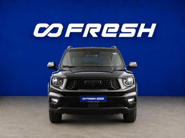 Haval H7 I с пробегом 2026 года, цена 3 399 055 рублей, 8629 км, внедорожник, Автокод Объявления
