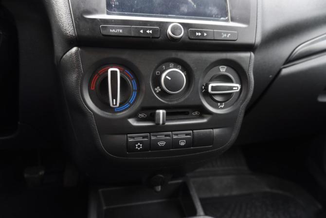 Lada (ВАЗ) Granta I Рестайлинг с пробегом 2024 года, цена 1 045 000 рублей, 24015 км, универсал, Автокод Объявления
