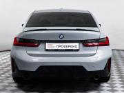 BMW 3 серии VII (G2x) Рестайлинг Москва  - изображение 32
