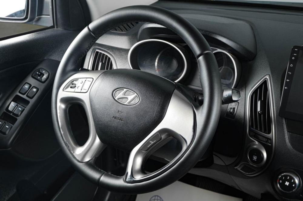 Hyundai ix35 I Рестайлинг Тюмень  - изображение 12