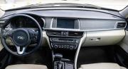 Kia Optima IV Уфа  - изображение 22