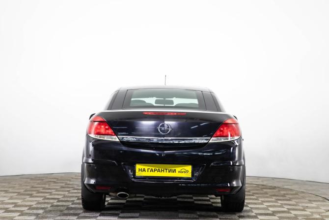 Opel Astra H Рестайлинг с пробегом 2007 года, цена 1 059 000 рублей, 161800 км, кабриолет, Автокод Объявления