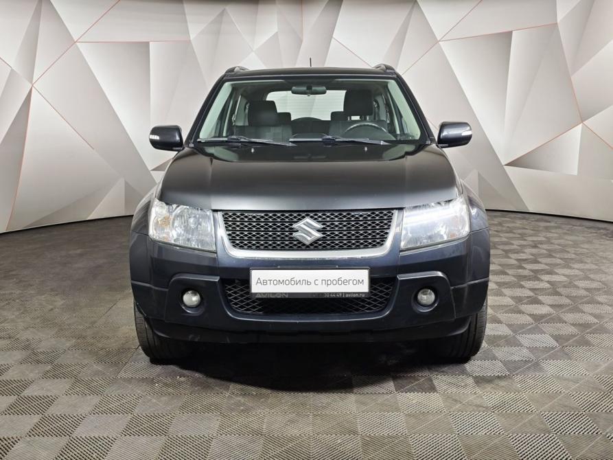 Suzuki Grand Vitara II Рестайлинг Москва  - изображение 7