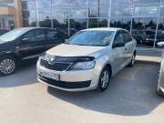 Skoda Rapid I Пермь  - изображение 12