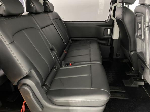 Hyundai Staria I с пробегом 2021 года, цена 4 150 000 рублей, 70515 км, минивэн, Автокод Объявления