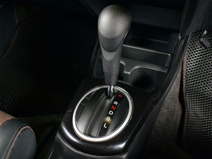Honda Fit Shuttle I Кемерово  - изображение 16