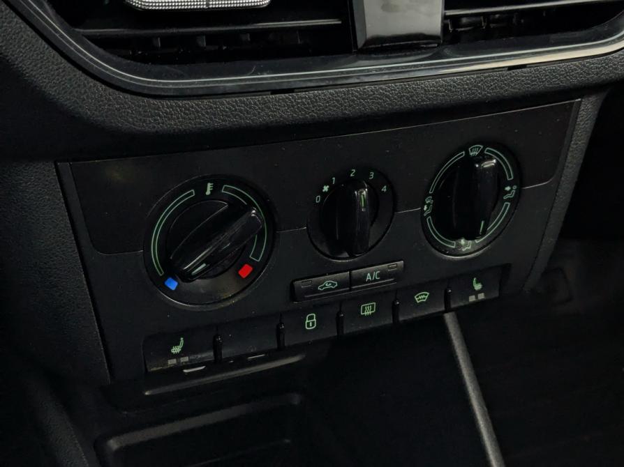 Skoda Rapid II Москва  - изображение 25