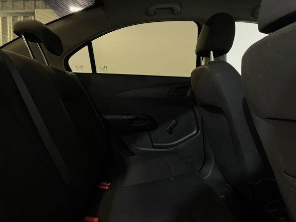 Chevrolet Aveo II с пробегом 2012 года, цена 450 000 рублей, 190000 км, седан, Автокод Объявления