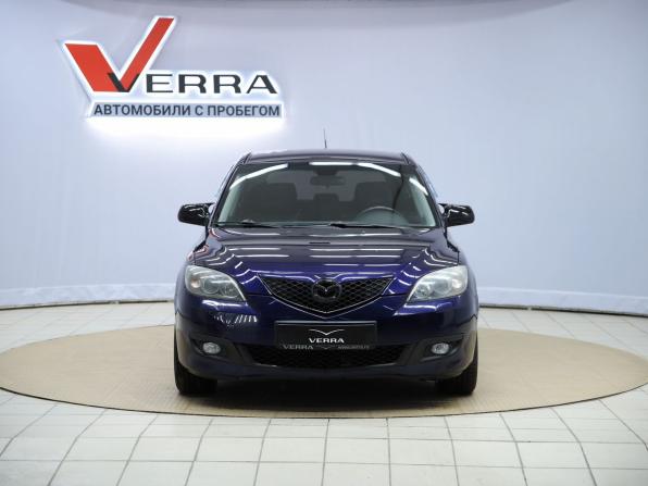 Mazda 3 I (BK) Рестайлинг с пробегом 2008 года, цена 790 000 рублей, 154182 км, хэтчбек, Автокод Объявления