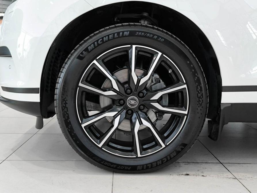 Land Rover Range Rover Velar I Казань  - изображение 22
