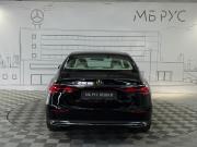 Mercedes-Benz E-Класс VI (W214 S214) Москва  - изображение 28
