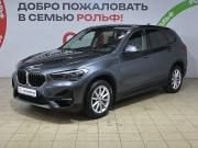 BMW X1 II (F48) Рестайлинг Москва  - изображение 20