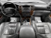 Toyota Land Cruiser 100 Series Рестайлинг 2 Тверь  - изображение 36