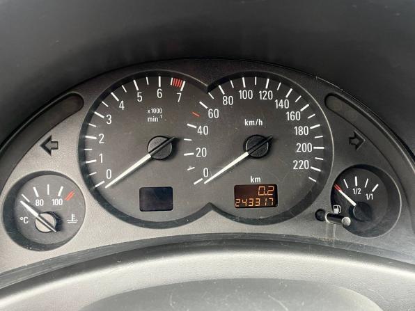 Opel Corsa C с пробегом 2003 года, цена 250 000 рублей, 243317 км, хэтчбек, Автокод Объявления