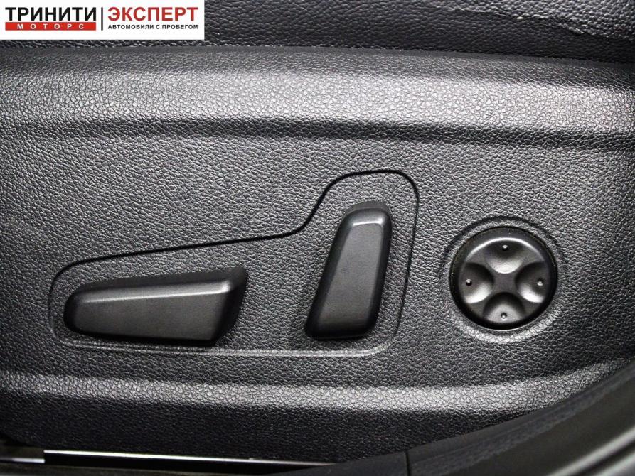 Kia Optima IV Белгород  - изображение 16
