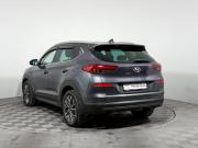 Hyundai Tucson III Рестайлинг Санкт-Петербург  - изображение 26