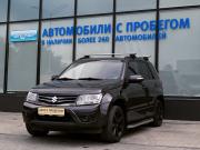 Suzuki Grand Vitara II Рестайлинг 2 Екатеринбург  - изображение 22