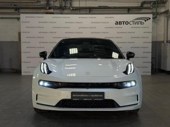Zeekr 001 I с пробегом 2023 года, цена 5 929 000 рублей, 22955 км, хэтчбек, Автокод Объявления