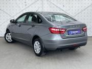 Lada (ВАЗ) Vesta I Тамбов  - изображение 24