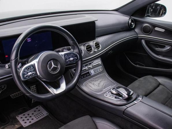 Mercedes-Benz E-Класс V (W213 S213 C238) с пробегом 2019 года, цена 3 480 000 рублей, 105000 км, седан, Автокод Объявления
