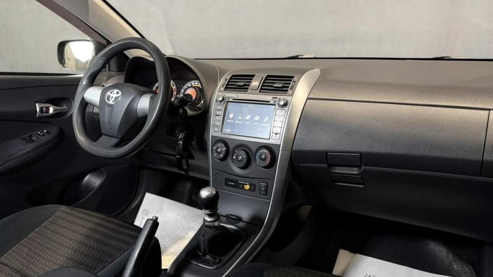 Toyota Corolla X (E140 E150) Рестайлинг Смоленск  - изображение 10