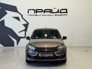 Lada (ВАЗ) Granta I Рестайлинг Ростов-на-Дону  - изображение 21