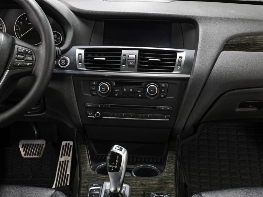 BMW X3 II (F25) Москва  - изображение 16