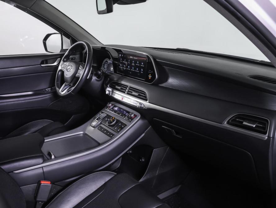 Hyundai Palisade I Москва  - изображение 12