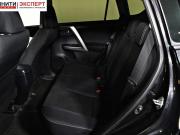 Toyota RAV4 IV (XA40) Рестайлинг Белгород  - изображение 33