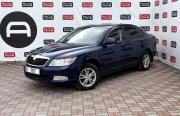 Skoda Octavia II (A5) Рестайлинг Санкт-Петербург  - изображение 15