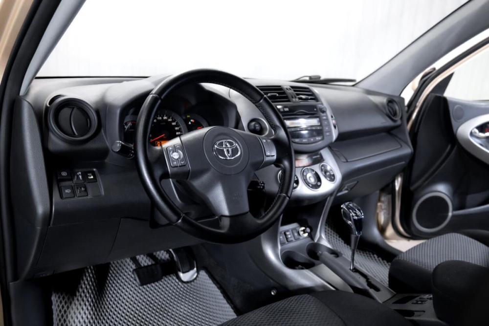 Toyota RAV4 III (XA30) Тюмень  - изображение 13