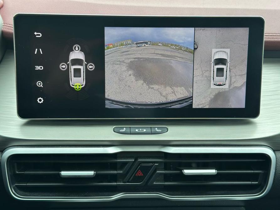 Geely Coolray I Волгоград  - изображение 15