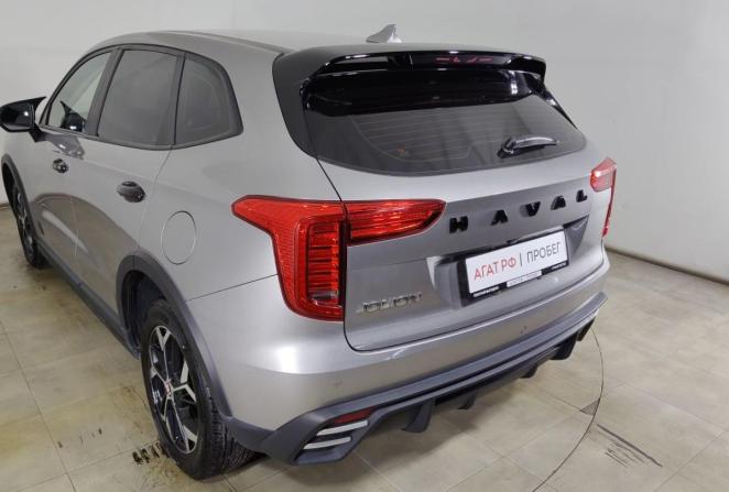 Haval Jolion I Рестайлинг с пробегом 2024 года, цена 1 830 000 рублей, 20300 км, внедорожник, Автокод Объявления
