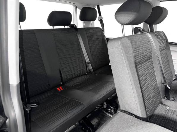 Volkswagen Caravelle T6 Рестайлинг с пробегом 2021 года, цена 3 990 000 рублей, 146417 км, минивэн, Автокод Объявления