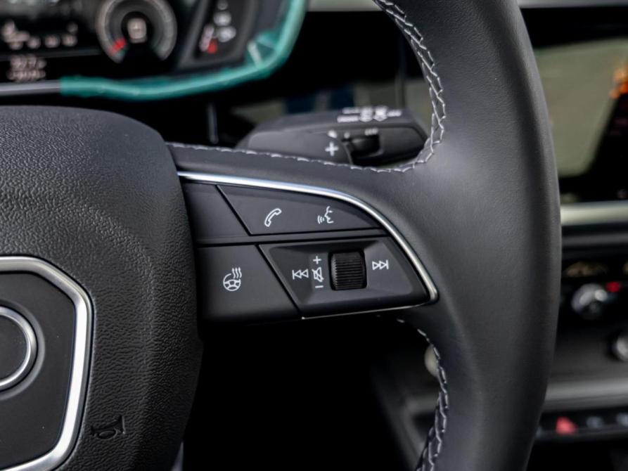 Audi Q3 II (F3) Краснодар  - изображение 21